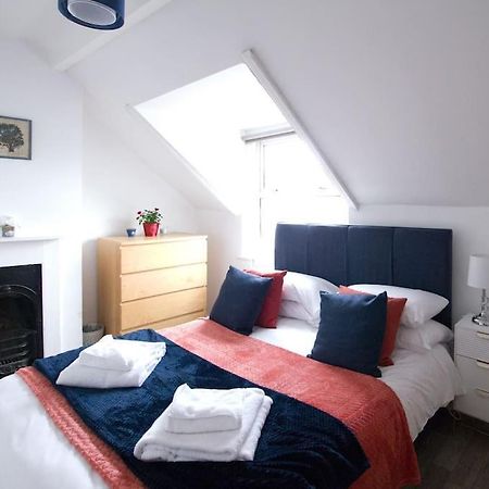 City Centre 4 Bedroom House Winchester Kültér fotó